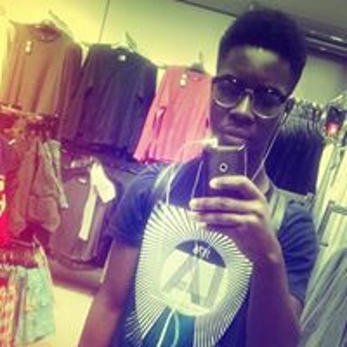 Edmund Mensah’s avatar