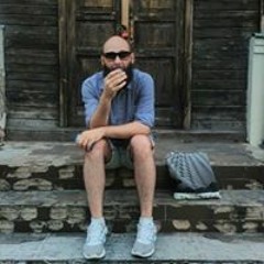 Андрей Горбенко