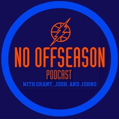 No Offseason Podcast