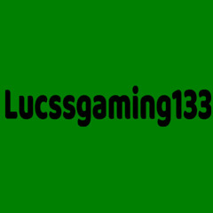 lucss gaming 133