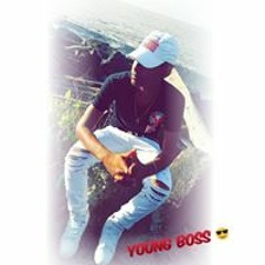 Yøüńg Bøss