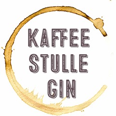 Kaffee Stulle Gin