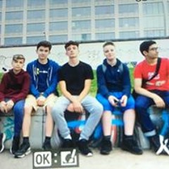 Kane Goodwin