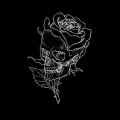 DEAD ROSES🌹