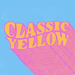 Classic Yellow