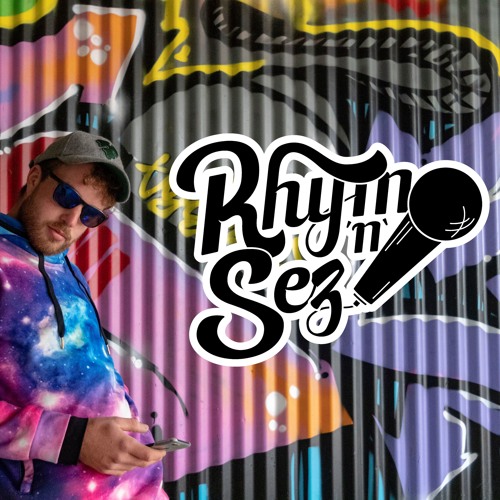 On A Roll - Rhym'n'Sez  Ft. Mr Invisible [PROD. Pez OTB]