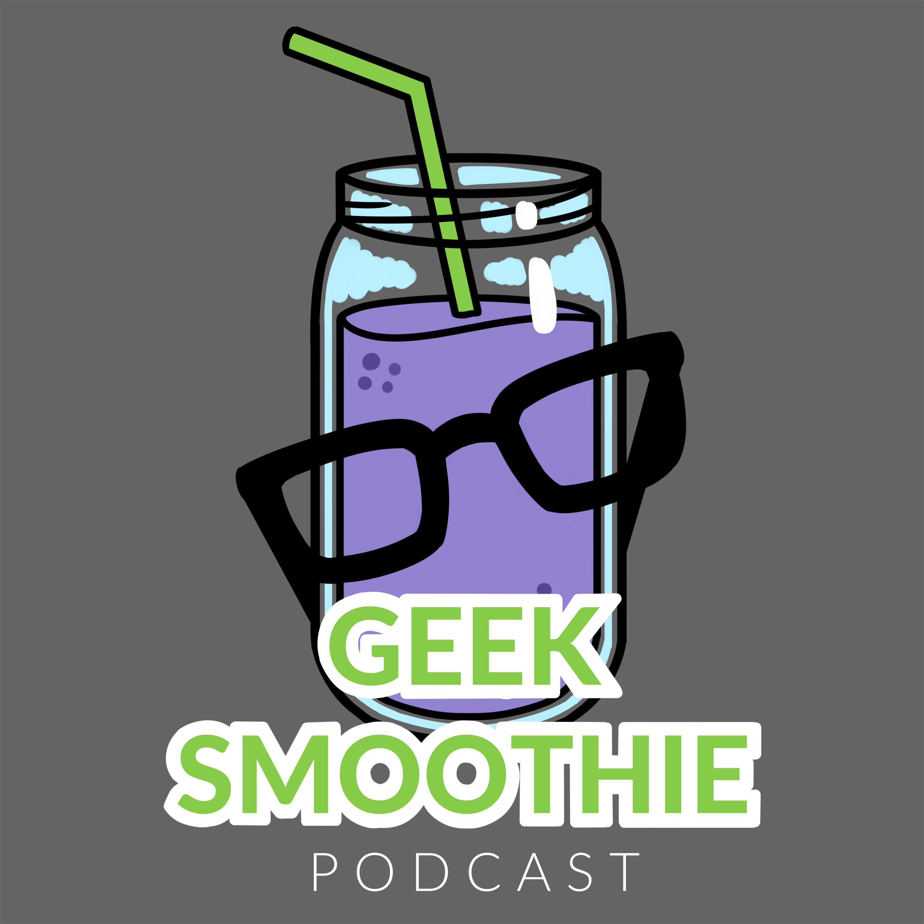 Geek Smoothie