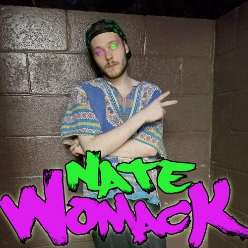Nate Womack’s avatar