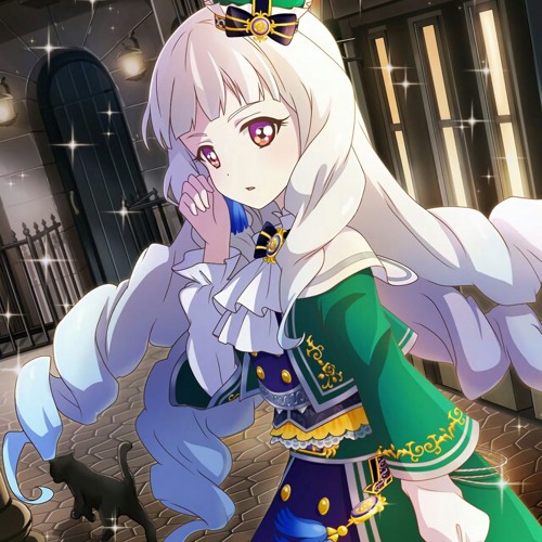 Lily Shirogane Aikatsu Stars S Stream Lily Shirogane Aikatsu Stars S Stream