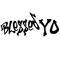 THEREALBLESSEDYO @therealblessedyo