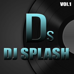 DJ Splash Official