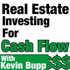 Real Estate Investing For Cash Flow
