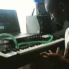 Money Mo KD.Beatz In Home Music