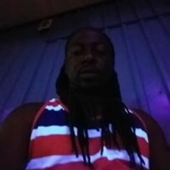 Raheem Frazier