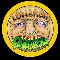Lowbrow Unibrow