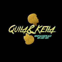 Unapologetically Un-Lady Like