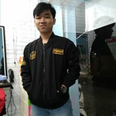 Tommy Syaputra