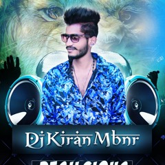 DJ KIRAN MBNR 18