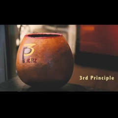 3rd Principle