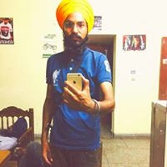 Amarjit Dhillon