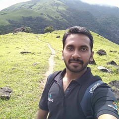 Karthik Kumarsamy
