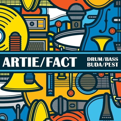 ARTIE/FACT’s avatar