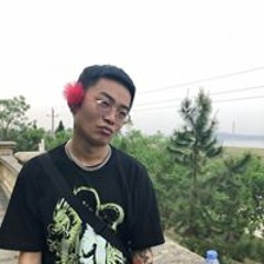 黄家振