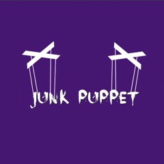 Junk Puppet