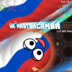 WKMasterGamer