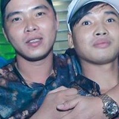 Trương Thiên Vương