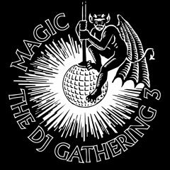 Magic: The DJ Gathering
