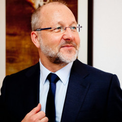 Hans van Steen