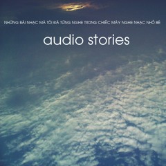 audio stories