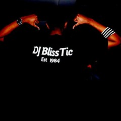 DjBlisstic