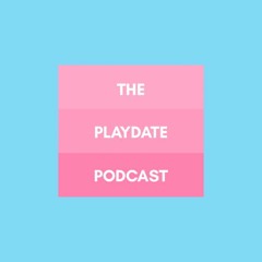 The Playdate Podcast