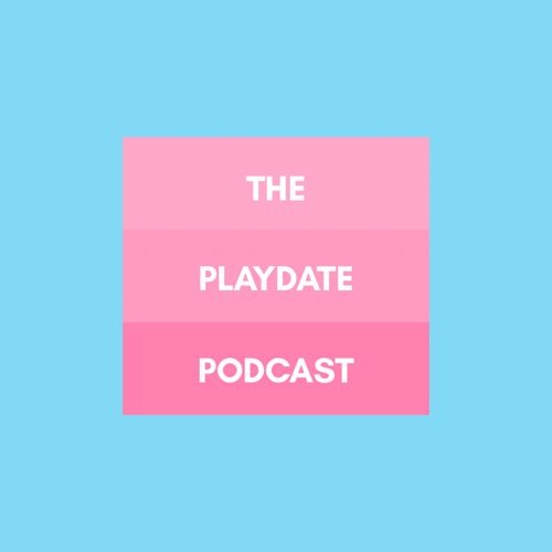 The Playdate Podcast’s avatar