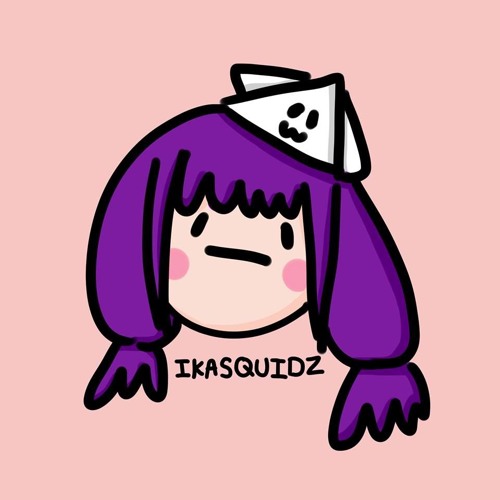 IkaSquidz’s avatar