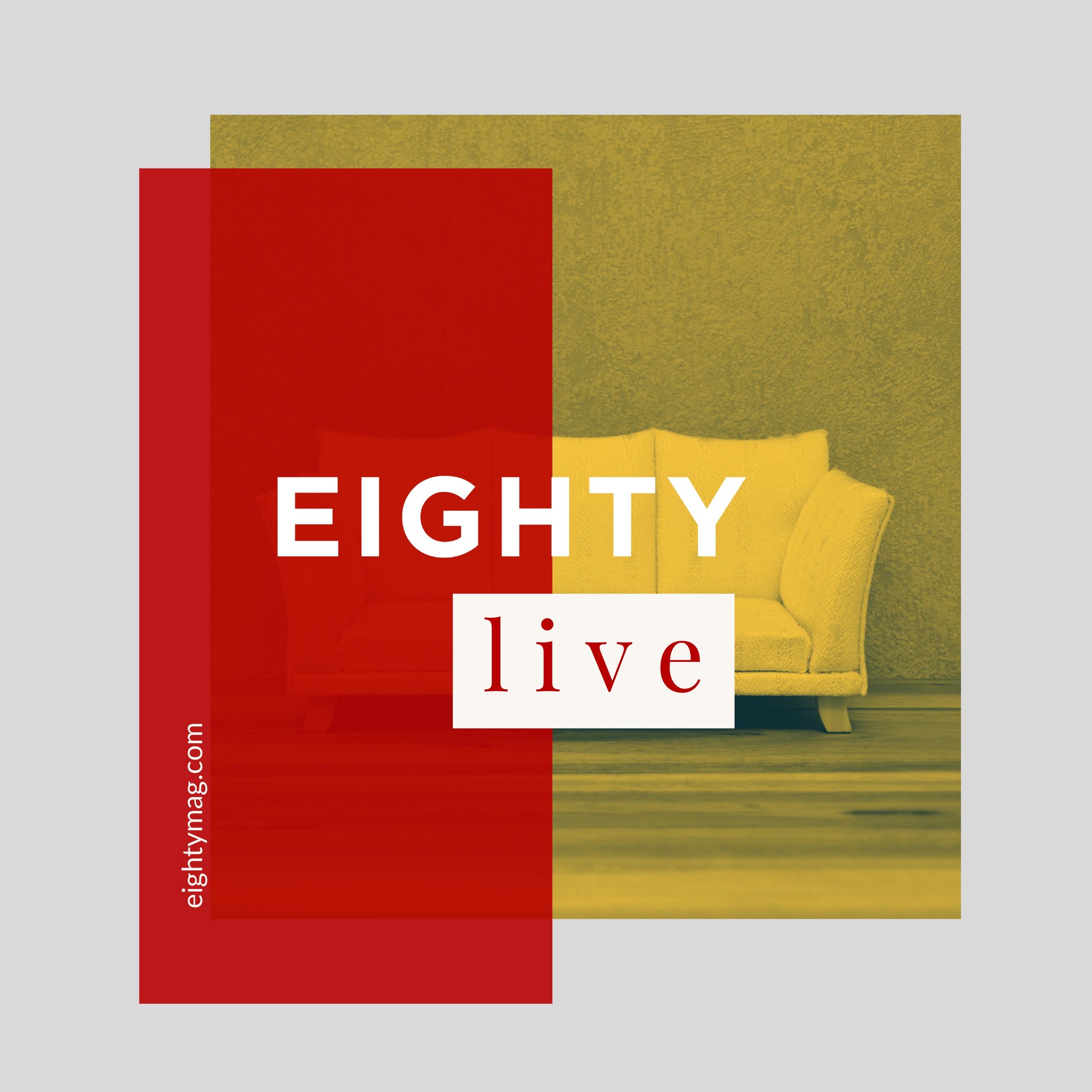 EIGHTY Live