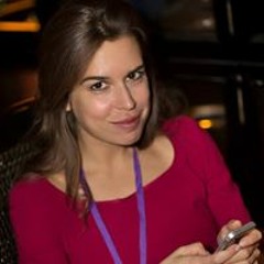 Vakhonina Karina