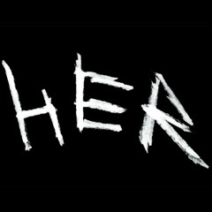her