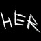 her