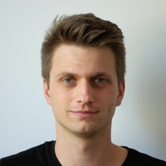 Maciek Czarnecki