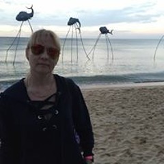 Елена Гранкина