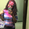 Pallavi Oraon