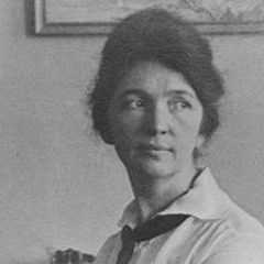 Margaret Sanger
