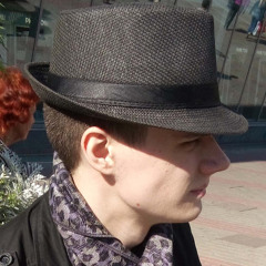 Maltsev Kirill