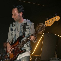 David T Gomez Bass