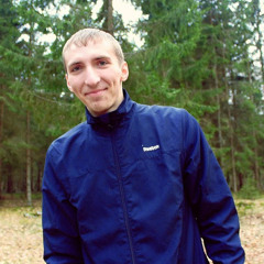 Дмитрий Мосин