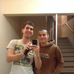 Александр Яковлев