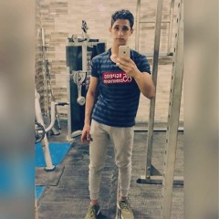 Sherif Abdelaziz